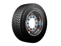 Шина вантажна BFGOODRICH 295/60R22.5 CBF RCD (640269, 3528706402692)